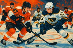 NHL Free Agency Buzz: Flyers Signaled to Retreat After Carlsson
