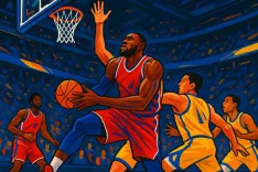 LeBron James Snubs Warriors, Chooses 76ers in Surprising Move