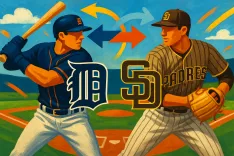 MLB Trade Deadline Approaches: Big Moves Expected for 2026