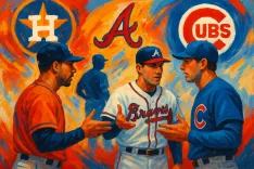 2026 MLB Trade Deadline: 15 Bold Proposals to Watch Before Aug. 3