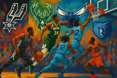 NBA Offseason Winners: Teams Making Smart, Silent Moves