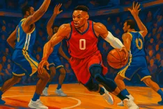 NBA Scout Dismisses Westbrook as Free Agent Signing Choice