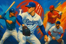 Dodgers Strengthen World Series Bid with Skubal Trade; Rival