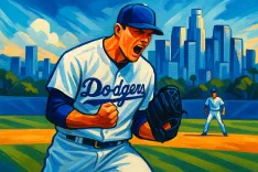 Dodgers' Skubal Trade Sparks Concerns Over MLB Lockout Looming