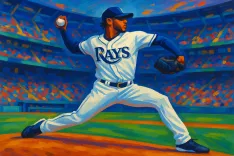 Mets Trade Freddy Peralta to Rays Amid Disappointing 2026 Season