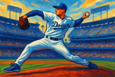 Dodgers Acquire Tarik Skubal: A Game-Changer for MLB
