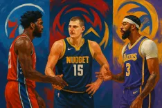 NBA Trade Rumors Heat Up: Key Players to Watch Before Deadline