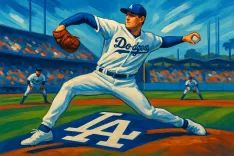 Dodgers Acquire Tarik Skubal: Roster Depth and Future Contracts