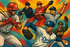 MLB Trade Deadline 2026: Major Moves and Rumors Unfold
