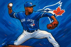 Blue Jays Acquire Jose Soriano from Angels, Deal Gausman in