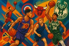 NBA Trade Assets Update: Ranking All 30 Teams After Wild