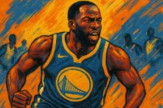 Draymond Green Explains No-Trade Clause Decision with Warriors
