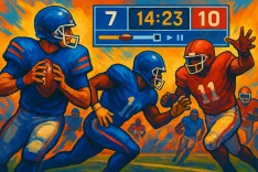 Test Your Knowledge: Play the NFL 1000 Game This Offseason