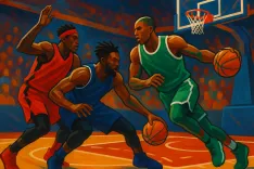 2016 NBA Draft Revisited: Top Picks Reimagined a Decade Later
