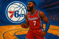 Jaylen Brown Reflects on Celtics Days as He Joins 76ers Family