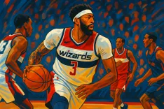 Wizards, Anthony Davis Hold Off on Extension Talks Until 2026-27