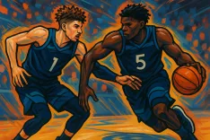 Timberwolves' Shift: LaMelo Ball Aims to Ease Pressure on Edwards
