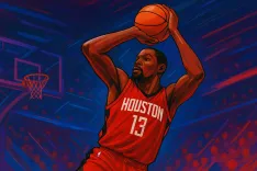 Kevin Durant Reacts to NBA 2K27 Mid-Range Rating Controversy
