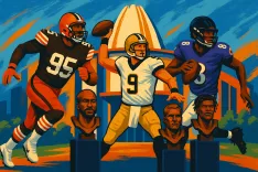 Future Hall of Famers: Analyzing NFL Stars Set for Canton