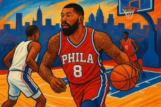 Markieff Morris Eyes Hometown Return to 76ers Amid Free Agency