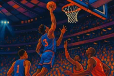 OG Anunoby Moves Past Iconic Moment as Knicks Gear Up to Repeat