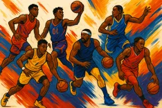 Top Late-Summer NBA Free Agents That Could Make an Impact