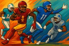 NFL Preseason Week 1: Top Free Agents and Roster Needs Unveiled