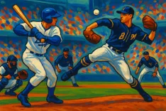 Dodgers’ Streak Ends but Power Rankings Shift as Brewers Rise