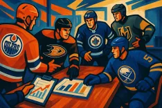 Top Worst Decisions of the 2025-26 NHL Season: A Season to Forget