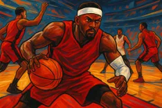 Bobby Portis Responds to Norman Powell’s Trade Comments
