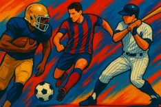Unveiling the Most Iconic Sports Uniforms in History
