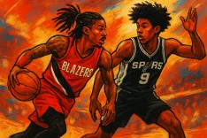 NBA 2K27 Rankings: Ja Morant and Dylan Harper in the Spotlight