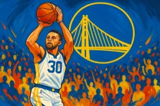 Warriors GM Confident in Curry's Extension Ahead of 2026 Season
