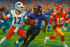 NFL Preseason Update: Record Predictions and Key Insights for