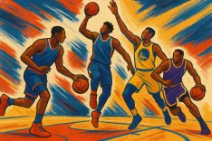 NBA's 2026-27 Season: Prime Video Unveils Exciting Matchups