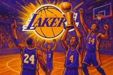 Lakers' Stunning Sale at $12.5 Billion Shakes Sports Ownership