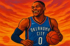 Russell Westbrook Retires, Leaves Indelible Legacy in NBA History