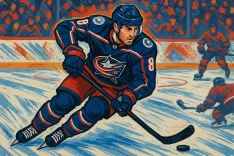 Zach Werenski Committed to Blue Jackets Amid Trade Speculation