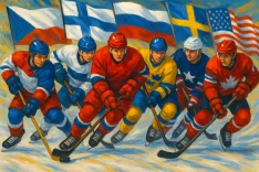 Ranking the Best NHL Prospect Pools by Country: Canada's