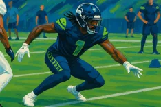 Trevon Diggs Holds Tryout with Seahawks as Champions Seek Depth