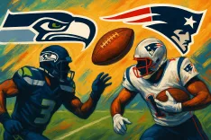 Bold Predictions for the 2026 NFL Season: Divisional Showdowns