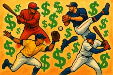 Baseball's Biggest Underachievers: Top 25 Overpaid Players of