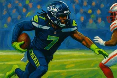 Trevon Diggs Signs With Seahawks for 2026 After Cowboys Release