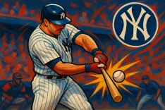 Alonso's Foul Ball Controversy Haunts Orioles in Yankees Loss