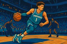 Hornets Reveal Inside Story of LaMelo Ball's Trade to