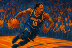 DeMar DeRozan Joins Nuggets on One-Year Deal Amid Salary Crunch