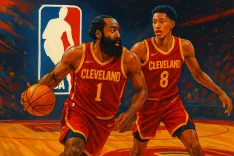 James Harden’s Flexible Role Fuels Cavaliers’ Watson Acquisition