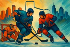 NHL Expansion Team Announcement Expected by End of 2026