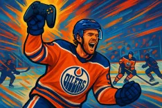 Connor McDavid Joins the 99 Club in NHL 27, Embracing Honor
