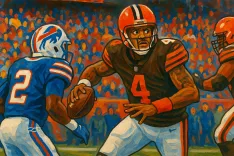 Watson Calls Out Browns Fans’ Booing as Disrespectful After Game